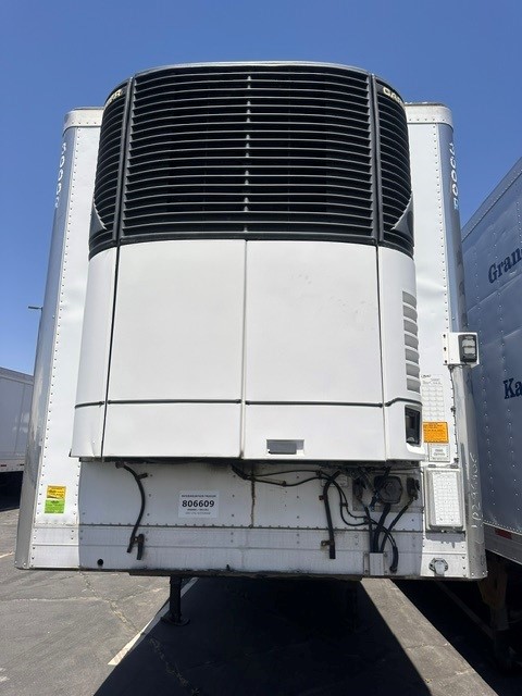 2007 REEFER UTILITY - image 1 of 6