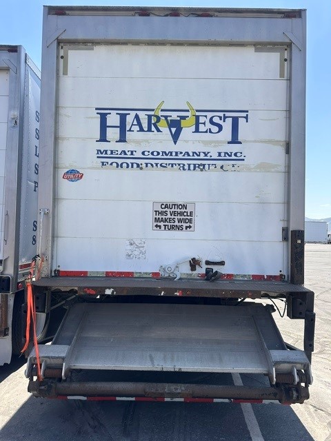 2007 REEFER UTILITY - image 2 of 6