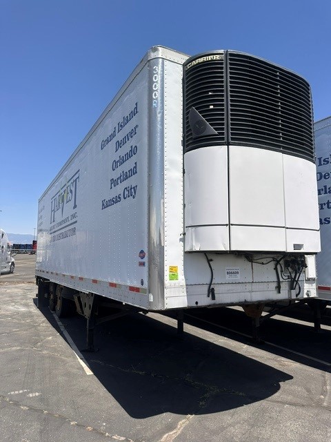2007 REEFER UTILITY - image 5 of 6
