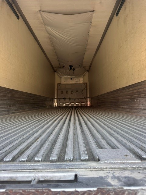 2007 REEFER UTILITY - image 6 of 6