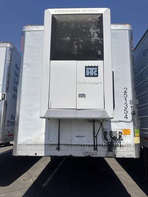 2004 REEFER UTILITY - image 1 of 6
