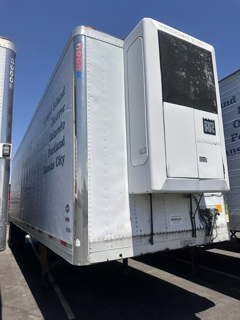 2004 REEFER UTILITY - image 5 of 6