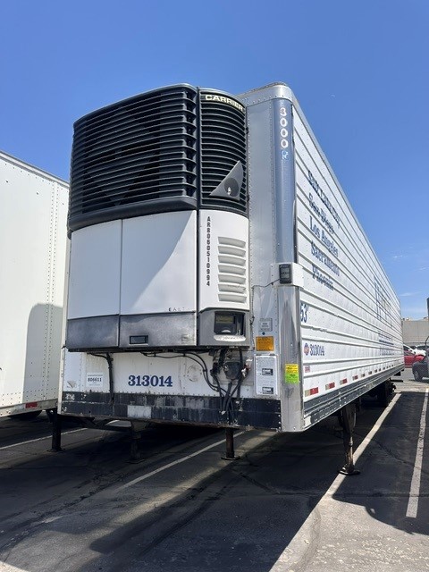 2008 REEFER UTILITY - image 1 of 6