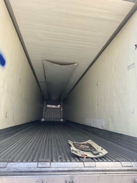2008 REEFER UTILITY - image 2 of 6