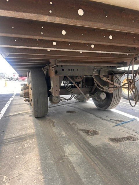 2008 REEFER UTILITY - image 5 of 6