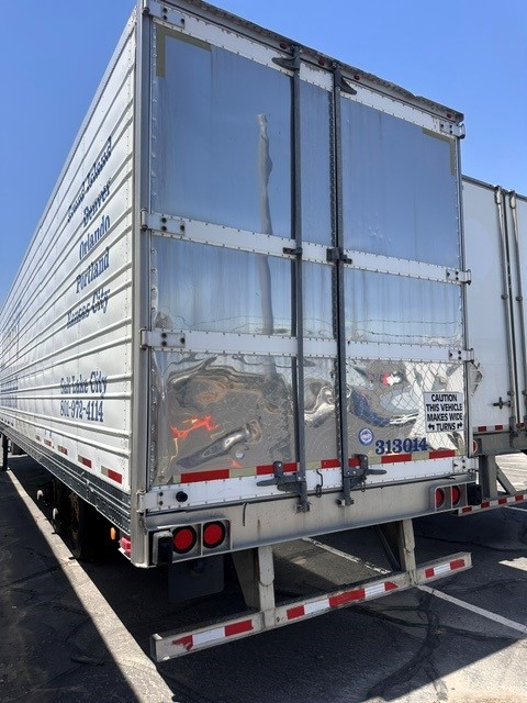 2008 REEFER UTILITY - image 6 of 6