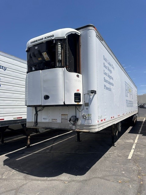 2006 REEFER GREAT DANE - image 1 of 6