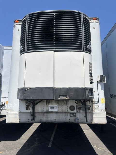 2000 REEFER TRAILMOBILE - image 1 of 6