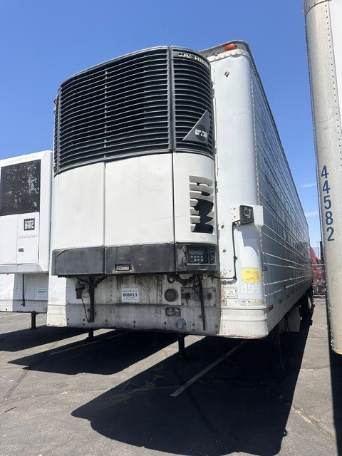 2000 REEFER TRAILMOBILE - image 3 of 6