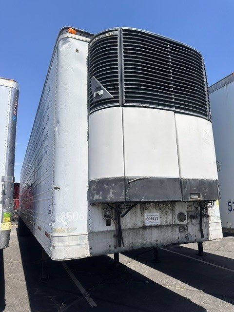 2000 REEFER TRAILMOBILE - image 4 of 6