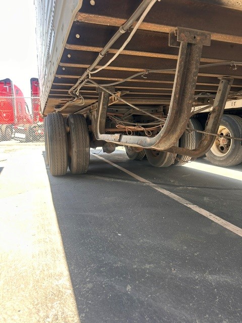 2000 REEFER TRAILMOBILE - image 5 of 6