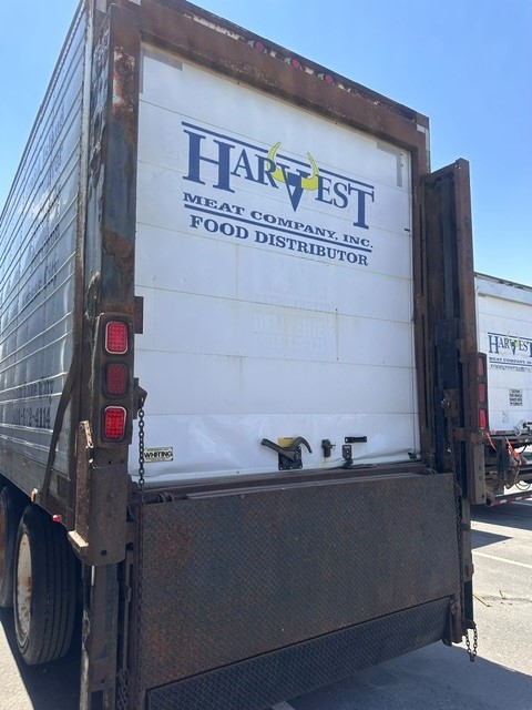 2000 REEFER TRAILMOBILE - image 6 of 6