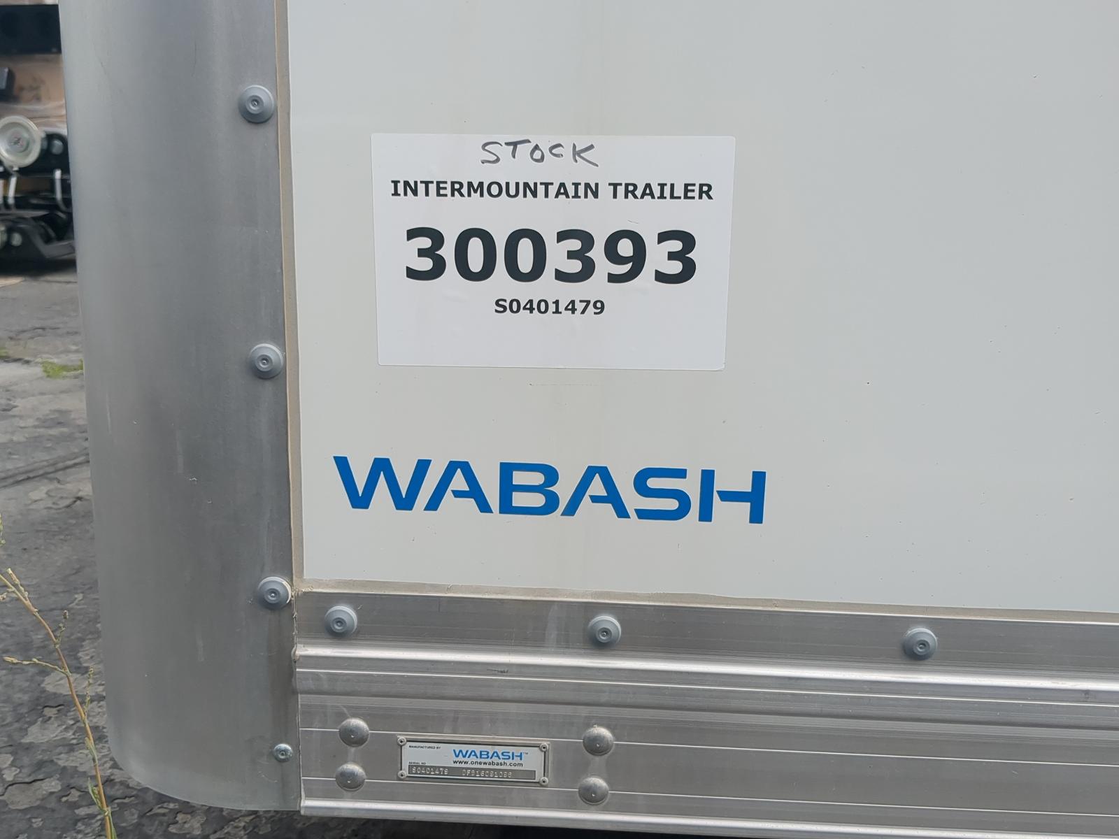 2025 Wabash in UT — photo 3