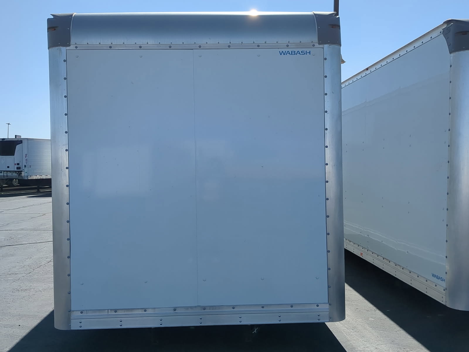 2024 VAN BODY WABASH 2024 VAN BODY WABASH - image 1 of 6