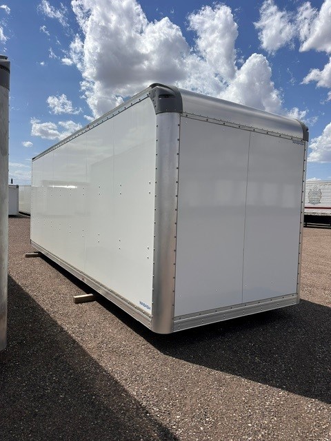 2026 Wabash in CO