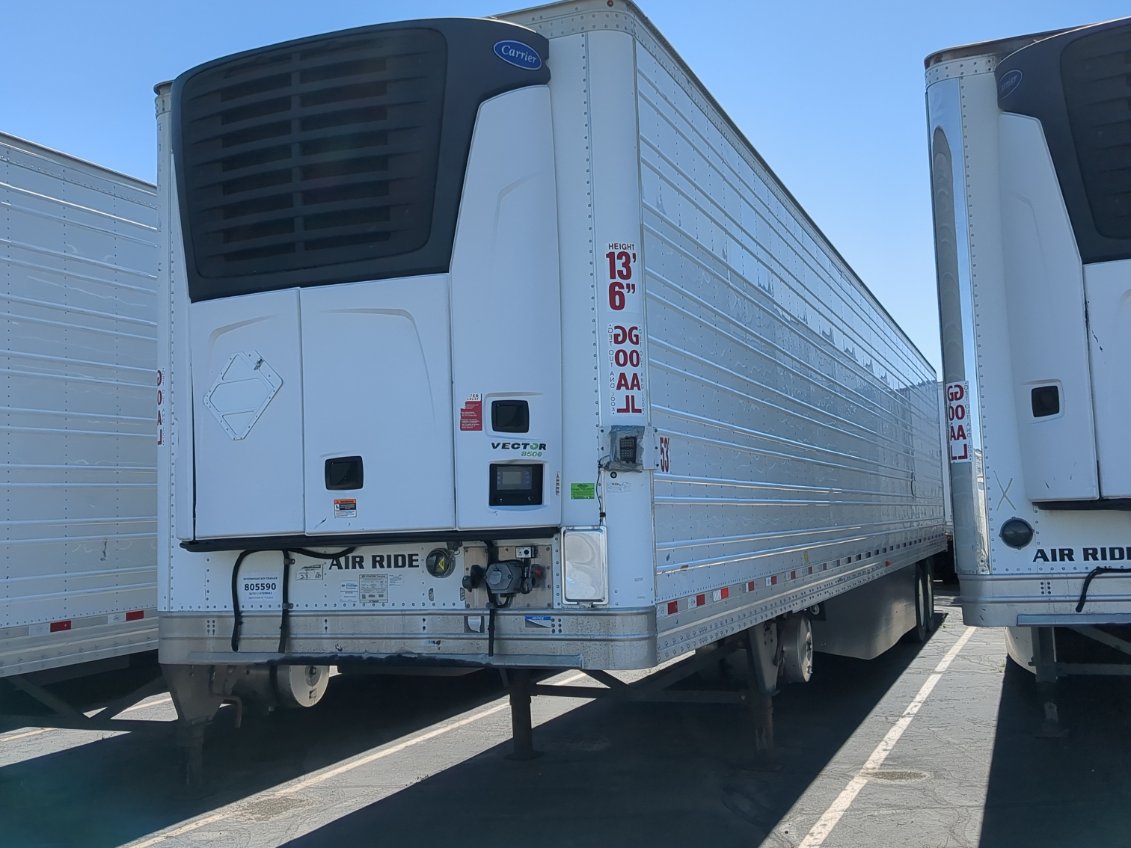 2019 Hyundai Translead