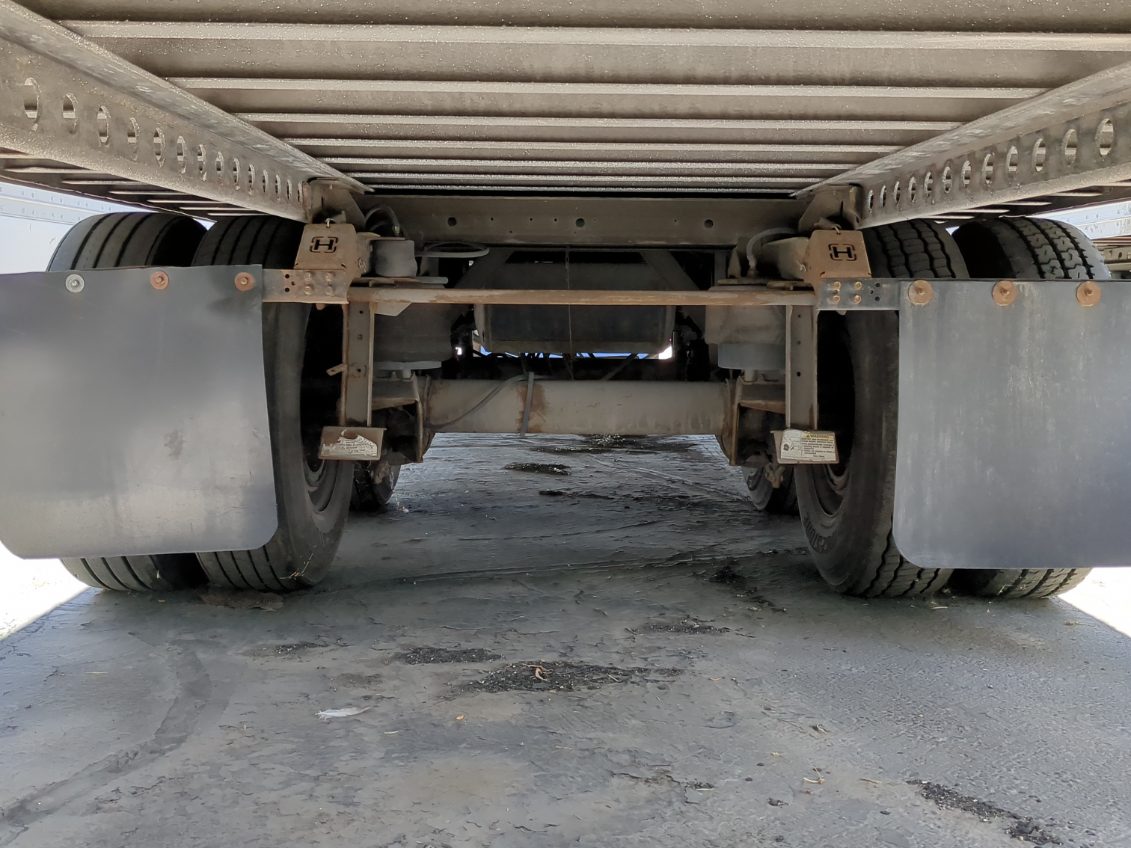 2019 Hyundai Translead in UT — photo 4