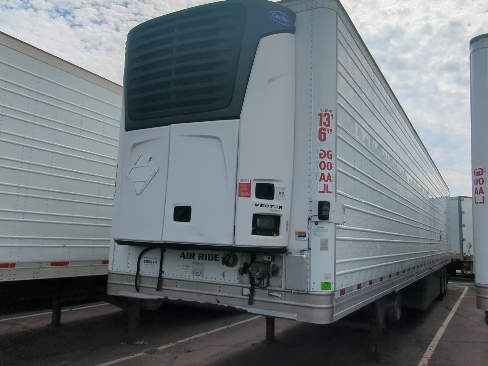 2019 Hyundai Translead