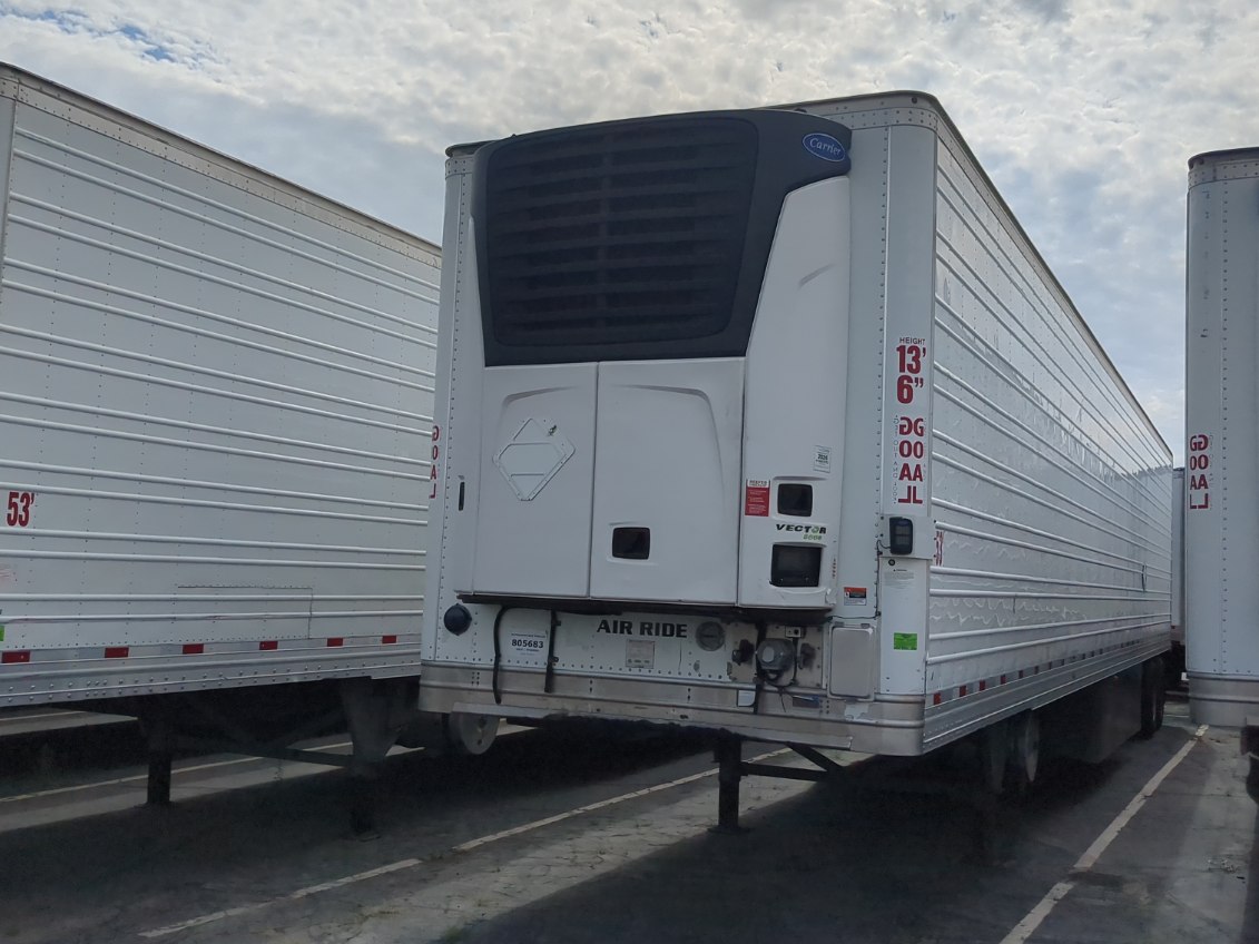 2019 Hyundai Translead