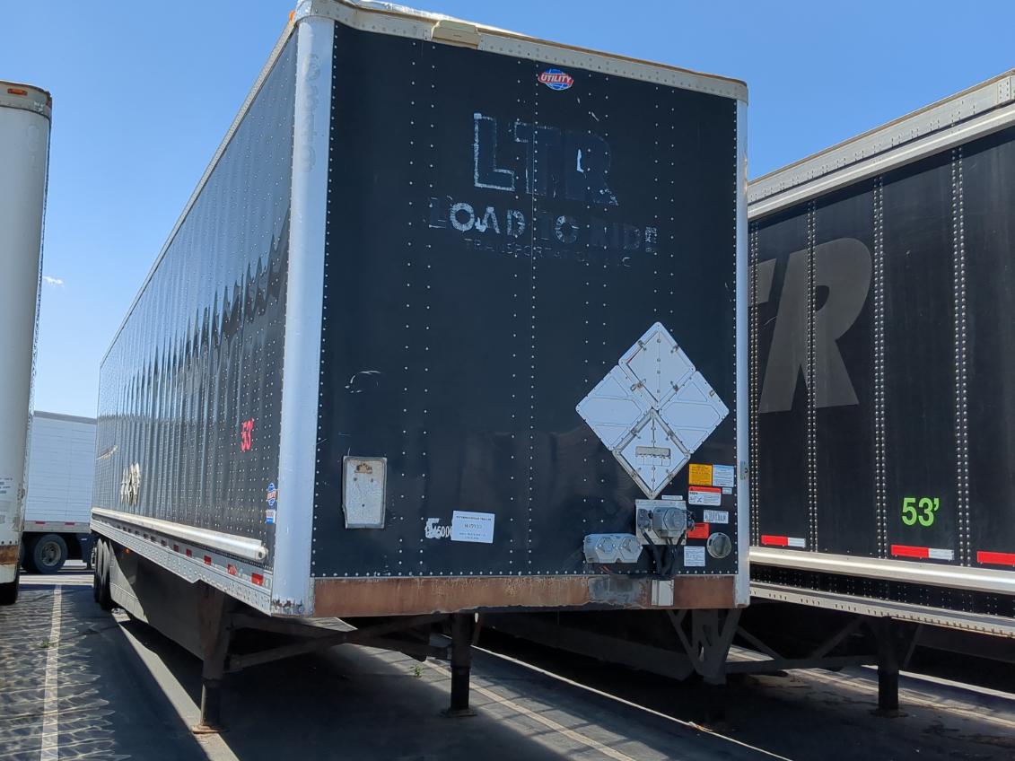 2018 Utility Trailer in UT