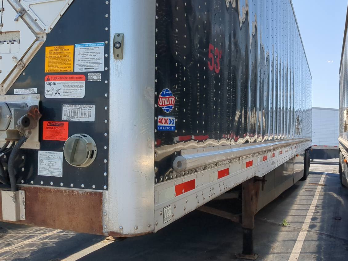 2018 Utility Trailer in UT — photo 3