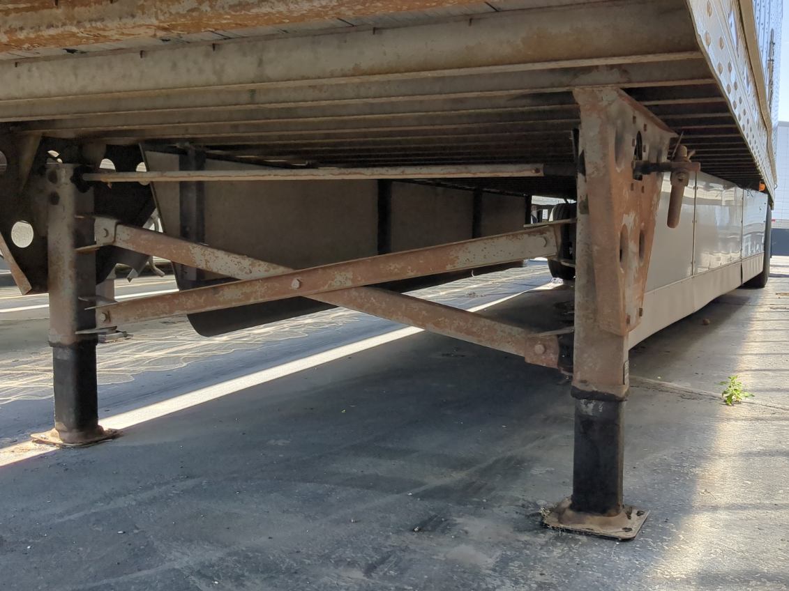 2018 Utility Trailer in UT — photo 4
