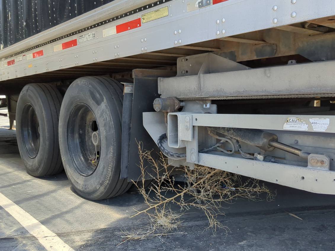 2018 Utility Trailer in UT — photo 5