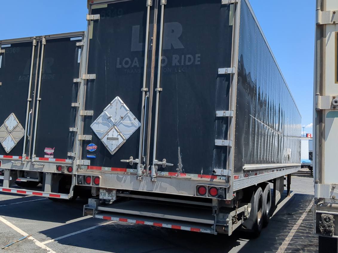 2018 Utility Trailer in UT — photo 6
