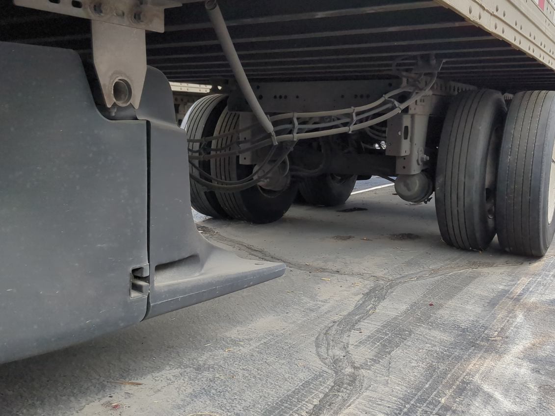 2016 Hyundai Translead in UT — photo 4