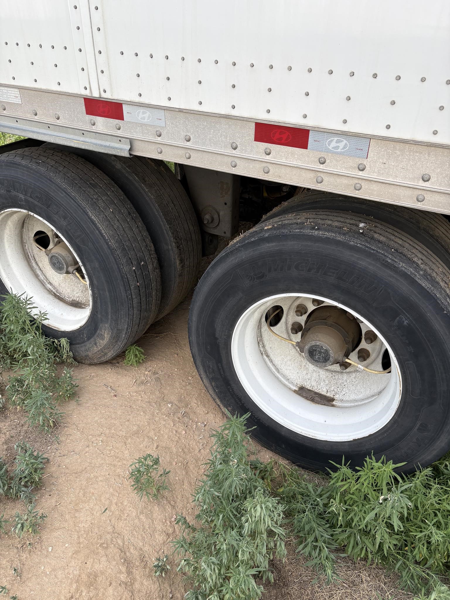 2019 Hyundai Translead in CO — photo 2