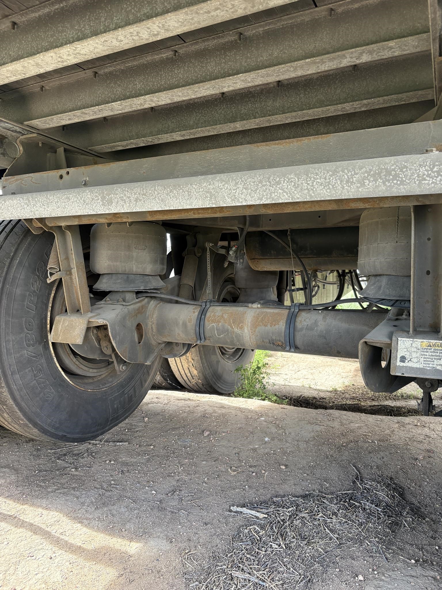 2019 Hyundai Translead in CO — photo 3