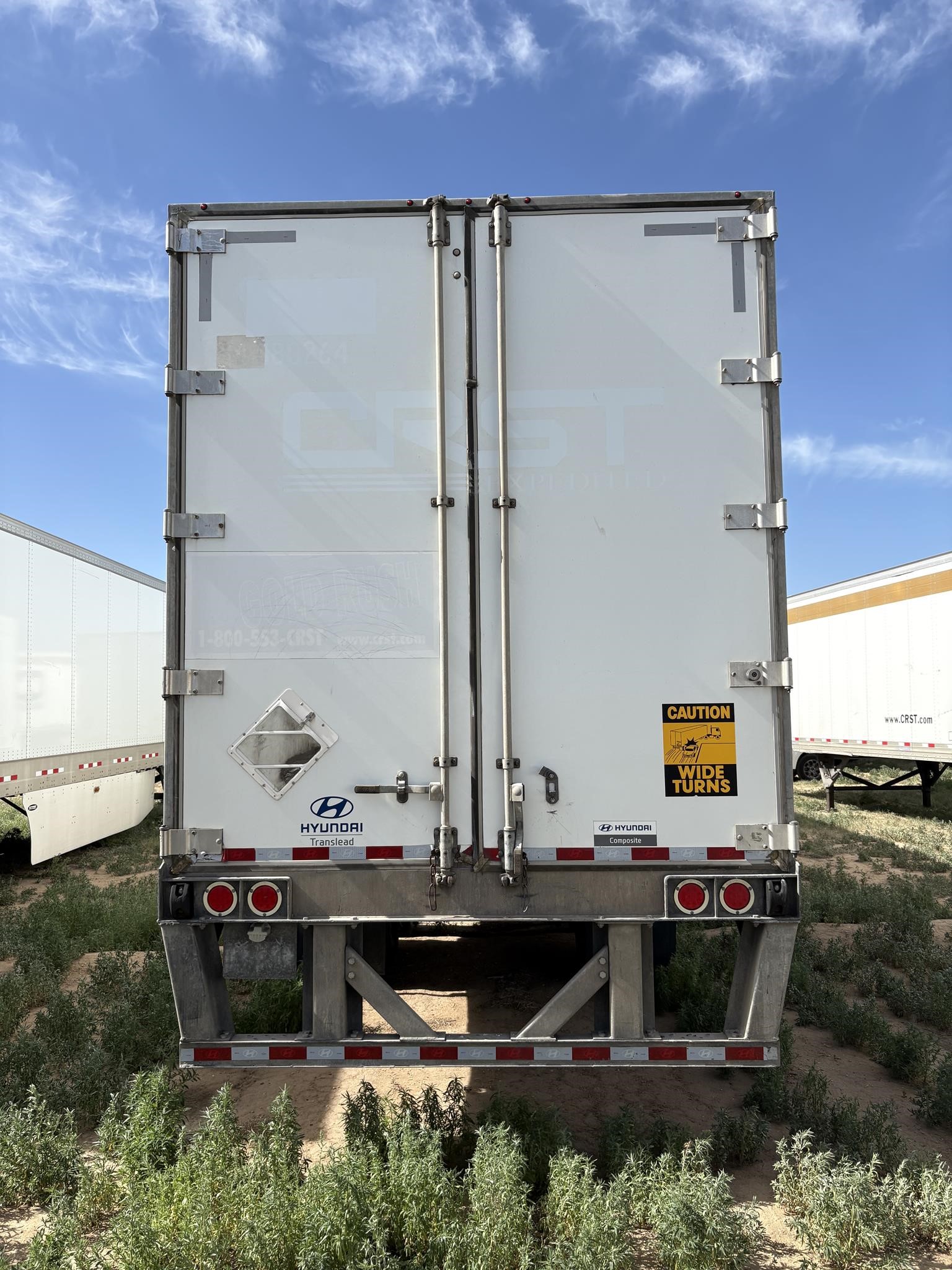 2019 Hyundai Translead in CO — photo 4