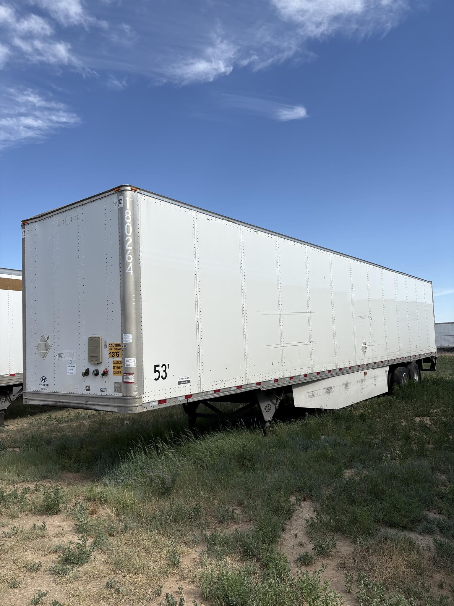 2019 Hyundai Translead in CO — photo 6