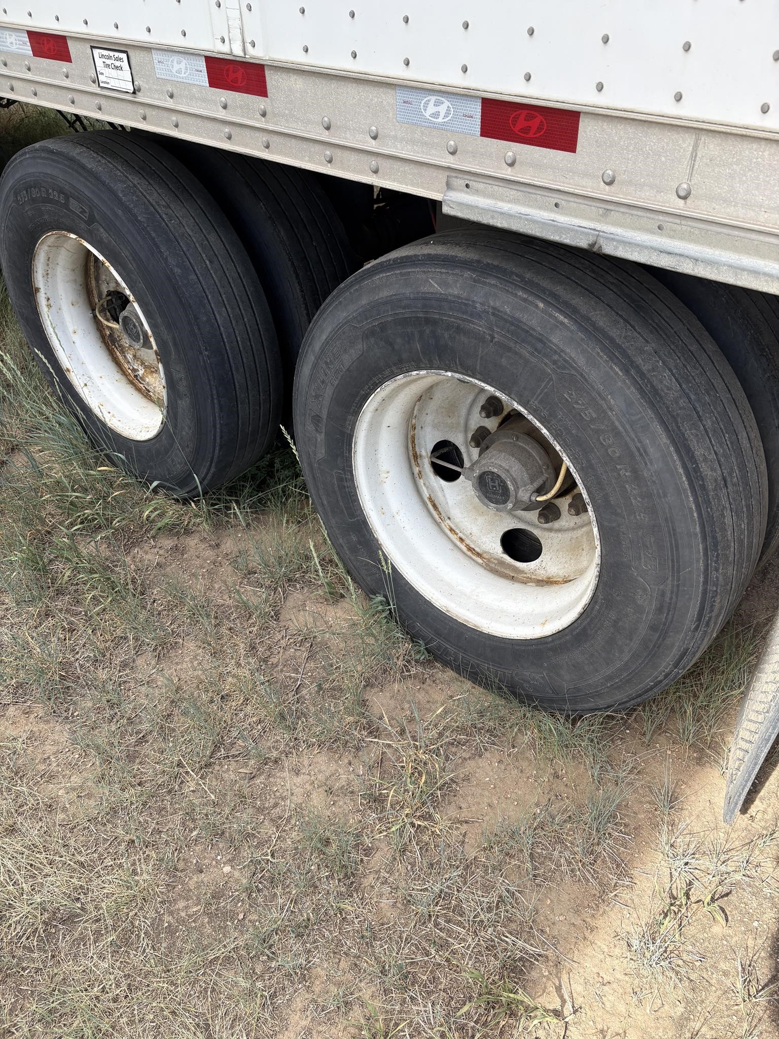 2019 Hyundai Translead in CO — photo 2