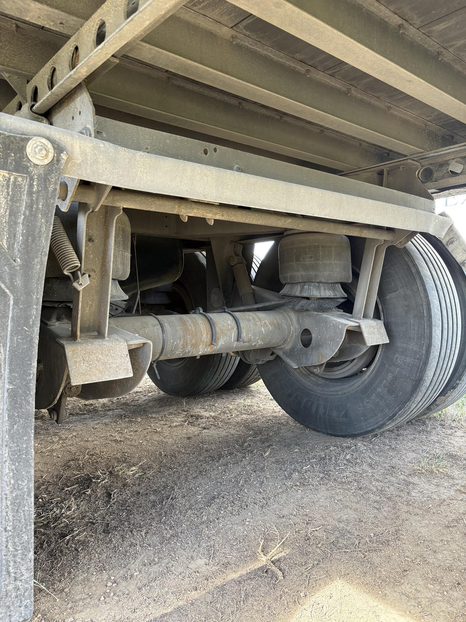 2019 Hyundai Translead in CO — photo 3