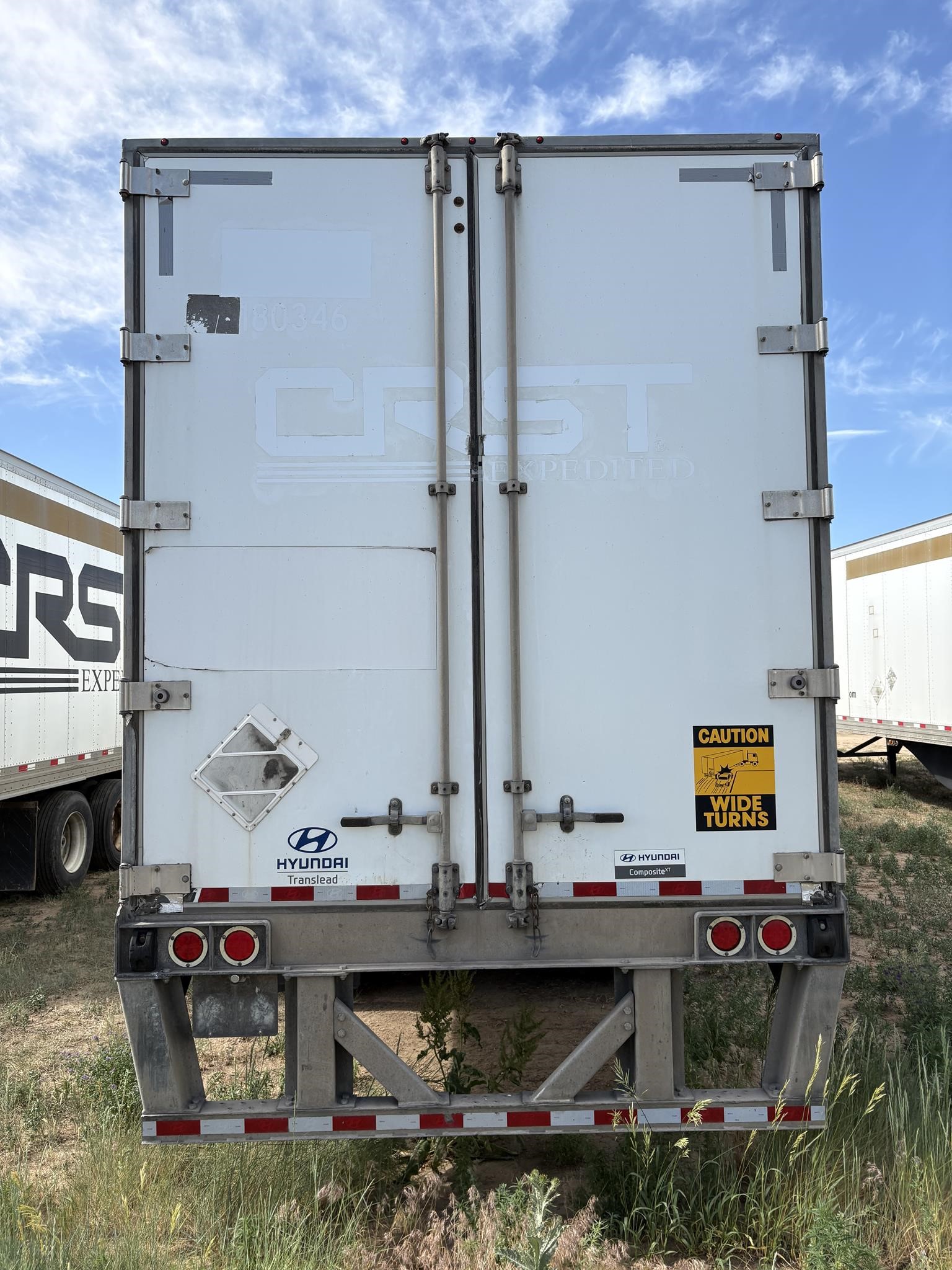 2019 Hyundai Translead in CO — photo 4