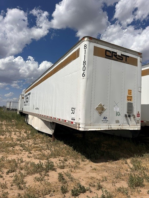 2016 Hyundai Translead in CO — photo 2