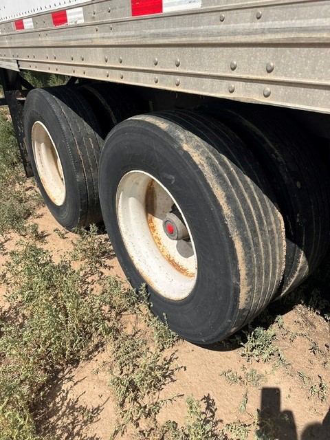 2016 Hyundai Translead in CO — photo 3