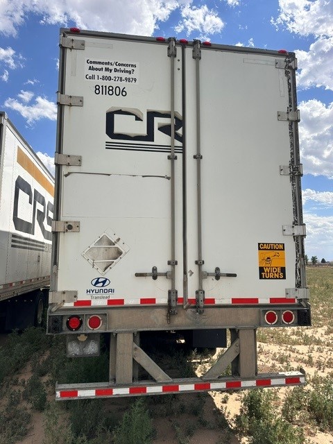 2016 Hyundai Translead in CO — photo 4