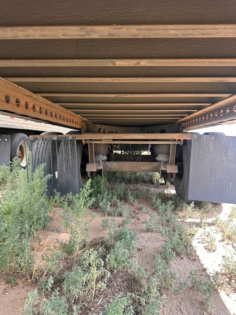 2016 Hyundai Translead in CO — photo 6
