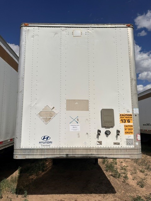 2019 Hyundai Translead