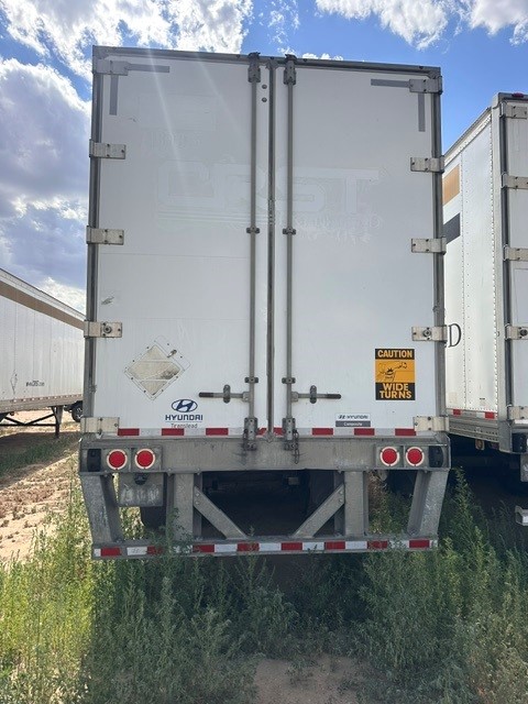 2019 Hyundai Translead in CO — photo 2