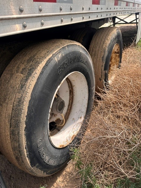 2019 Hyundai Translead in CO — photo 3
