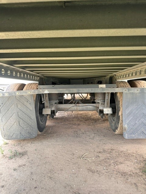 2019 Hyundai Translead in CO — photo 5