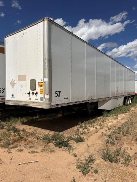 2019 Hyundai Translead in CO — photo 6