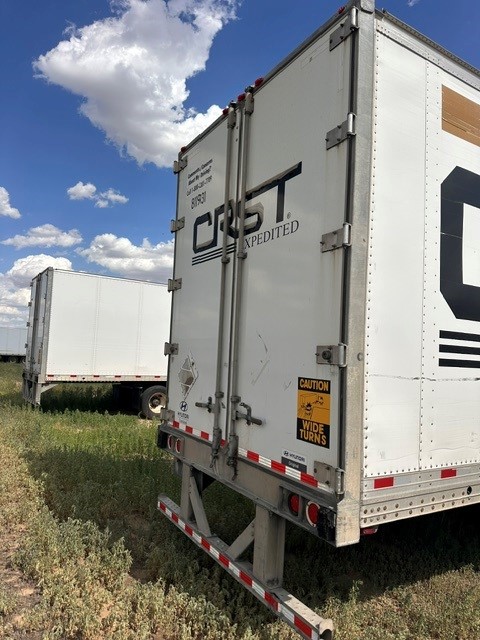 2016 Hyundai Translead in CO — photo 2