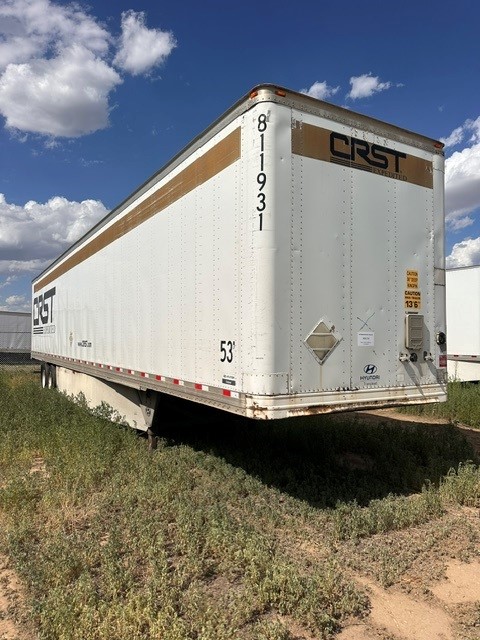 2016 Hyundai Translead in CO — photo 4
