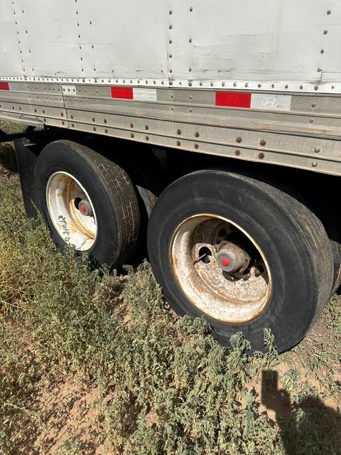 2016 Hyundai Translead in CO — photo 5