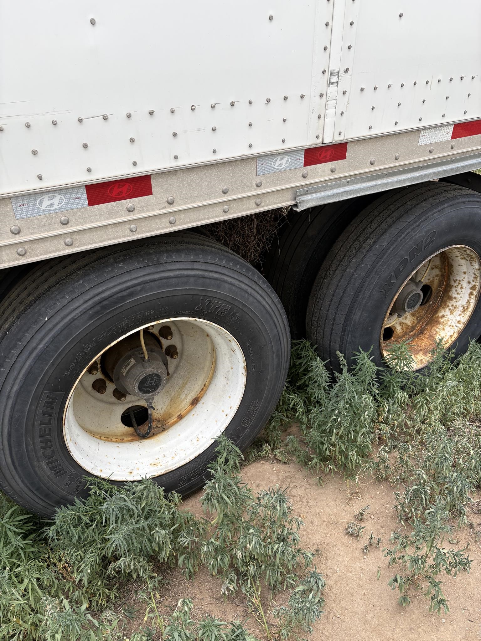 2019 Hyundai Translead in CO — photo 2