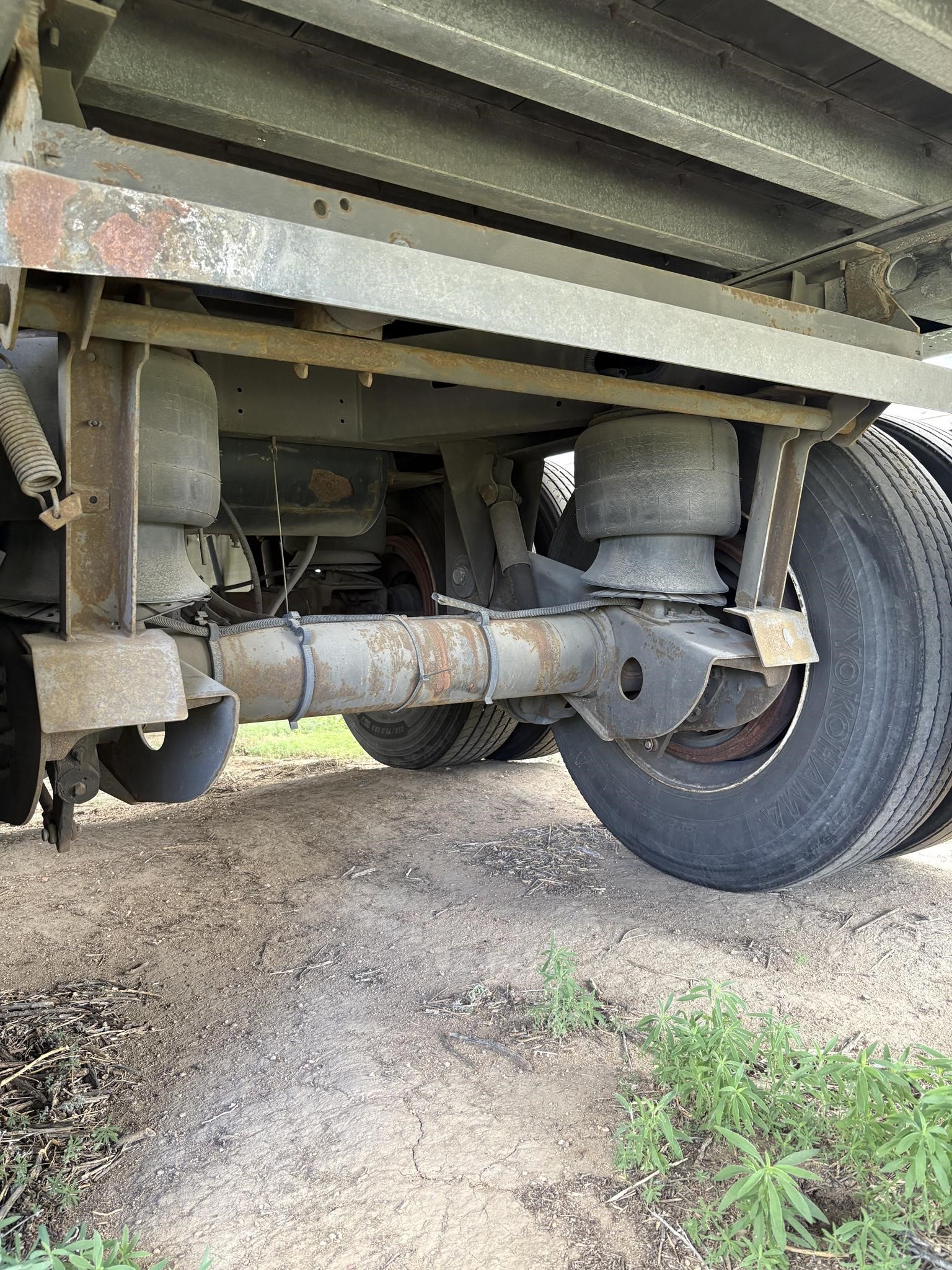 2019 Hyundai Translead in CO — photo 3